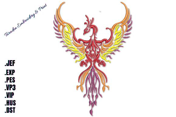 Phoenix Rising
